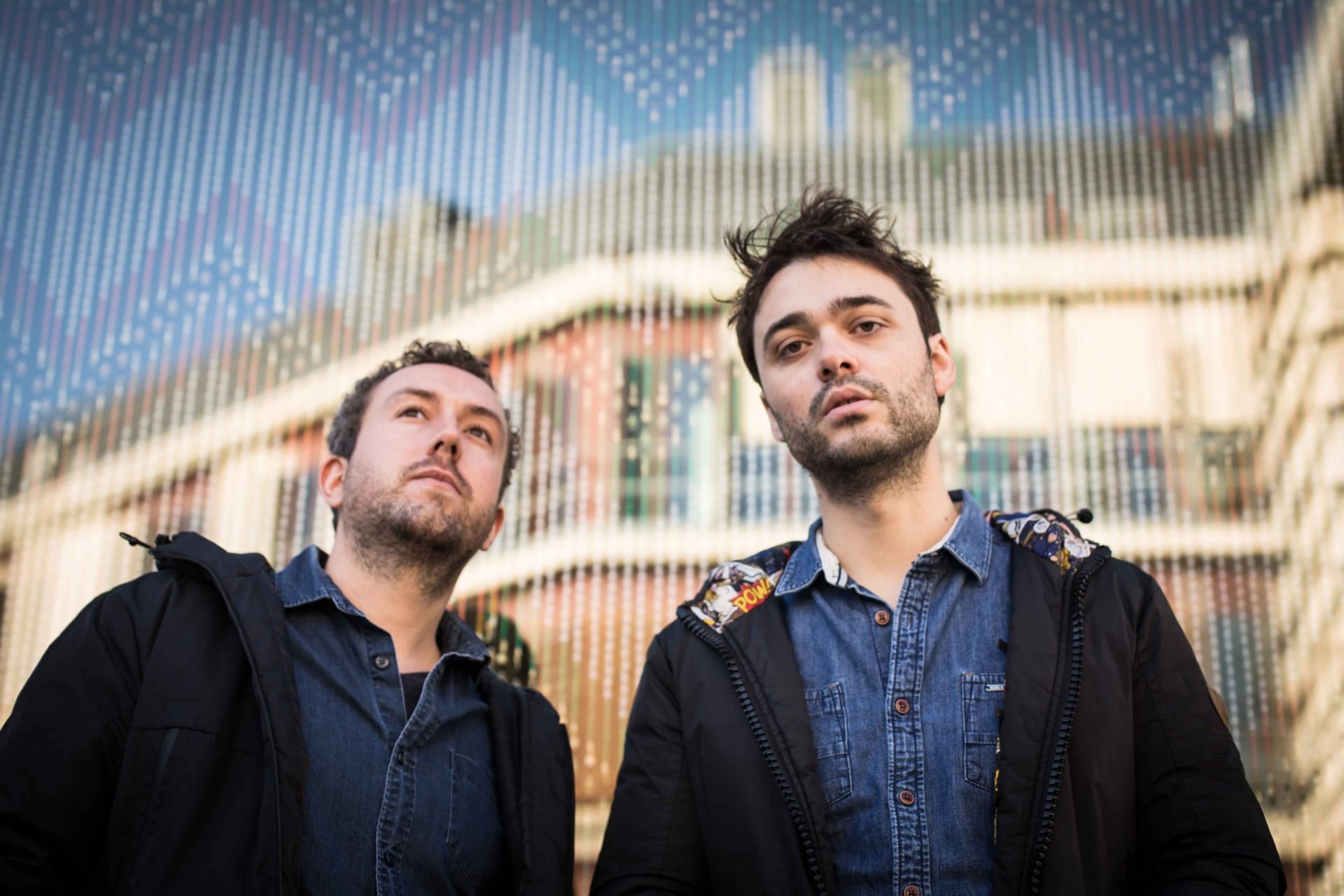 Ferdinant @Florian Renault