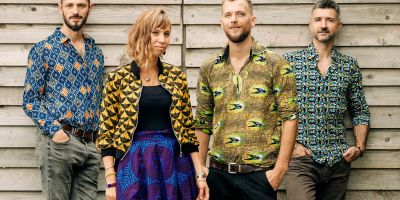 La Corde Raide-Thanh-Ha-Bui