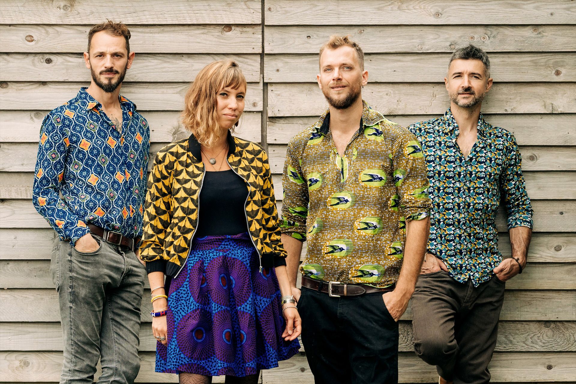 La Corde Raide-Thanh-Ha-Bui